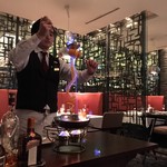 キュイジーヌ エスト - 