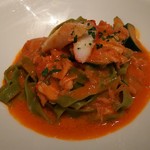 キュイジーヌ エスト - 