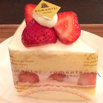 ろまん亭 新さっぽろサンピアザ店 - ろまん亭 プレミアムフレーズ