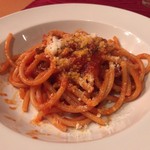 リオス ボングスタイオ - アマトリチャーナ