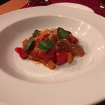 リオス ボングスタイオ - カポナータ