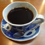 Tokiwasureshokudou - コーヒー