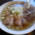 しんざん - 料理写真:ラーメン