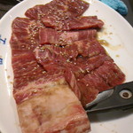 Yakiniku Resutoran Fuji - 