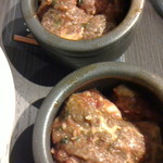 焼肉レストラン富士 - 