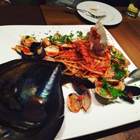 PIZZERIA347 by il pinolo - 