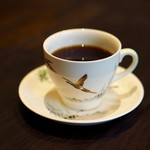kafero-zuandoemu - ブレンドコーヒー