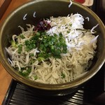 季節料理　あら珠 - 