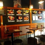 澤ノ屋 - メニュー②