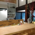 光風の里 ビストロ ボン・グー - 