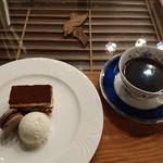 光風の里 ビストロ ボン・グー - 