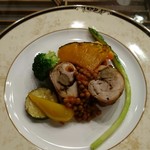 光風の里 ビストロ ボン・グー - 