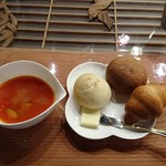 光風の里 ビストロ ボン・グー - 