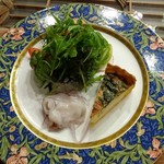 光風の里 ビストロ ボン・グー - 