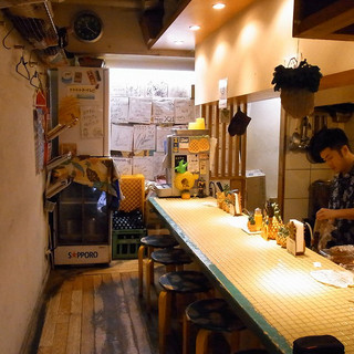 パイナップルラーメン屋さん パパパパパイン_2