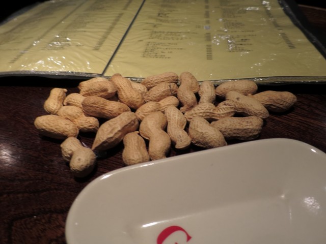 ビーグラッド （BE-GLAD）のご予約 - 大阪ビジネスパーク/バー | 食べログ