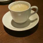 BISTRO KOUZO - コーヒー