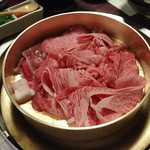 本格肉料理 丸小 - 2016年12月