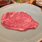 東京肉しゃぶ家 - 