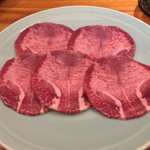 東京肉しゃぶ家 - 