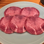 東京肉しゃぶ家 - 