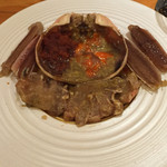 東京肉しゃぶ家 - 