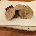 東京肉しゃぶ家 - 