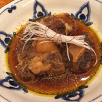 東京肉しゃぶ家 - 