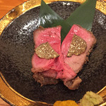 東京肉しゃぶ家 - 