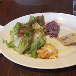 前菜（2016.12再々）