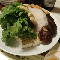 本格肉料理 丸小 - 2016年12月