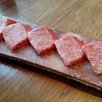 飛騨牛一頭家 馬喰一代 銀座 - 
