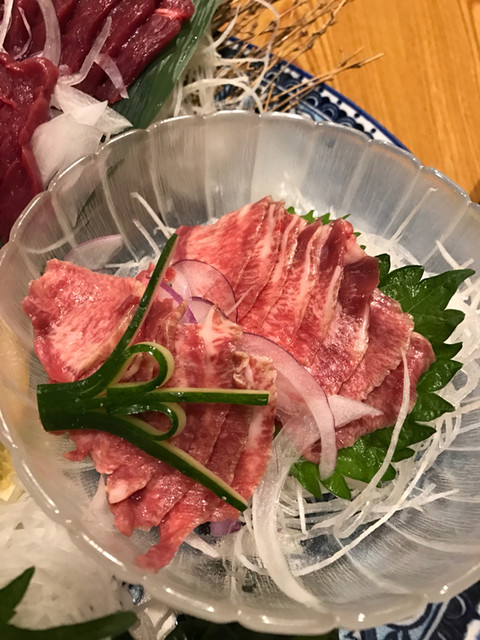 うまや - 山形（居酒屋）の写真