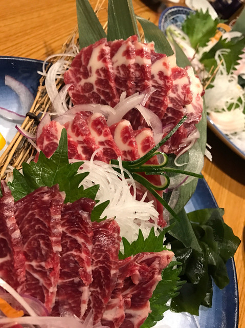 うまや - 山形（居酒屋）の写真