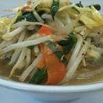 トナリ●タンメン1202