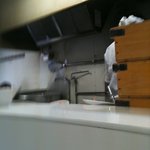 トナリ - トナリ●店内1202