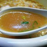 瓢太 - 甘いスープ（2010年11月30日再訪）