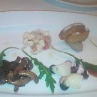 The Kitchen Salvatore Cuomo NAGOYA - 前菜