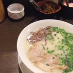 らあめん 39番地 - 