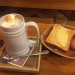 珈琲屋OB 神戸店 - 