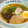 アトサキラーメン