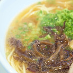 アトサキラーメン - 