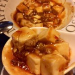 酒場 宙太 - １品目