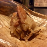 酒場 宙太 - ２品目