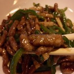 酒場 宙太 - ３品目