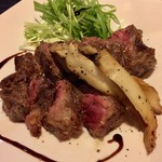 酒場 宙太 - ４品目