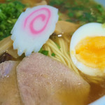 アトサキラーメン - 