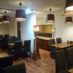 外灘紅緑灯 新なんば店