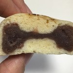 羽田甘精堂 - 温泉まんぢう