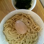 UMAMI SOUP Noodles 虹ソラ - 味玉和えソバ忍〜シノビ〜880円